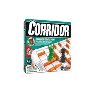 MORTOYS CORRİDOR 9765 ZEKA MANTIK STRATEJİ OYUNU 1