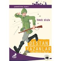 ERDEM HİKAYE ÇANAKKALEDE DESTAN YAZANLAR 1