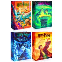 HARRY POTTER KUMBARA 218-10 KİTAP GÖRÜNÜMLÜ GİZLİ KASA 1