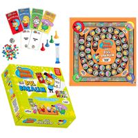 CHİVA KRAL ŞAKİR İLE BUL BAKALIM CHV-102036 1