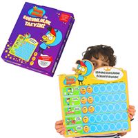 CHİVA KRAL ŞAKİR İLE SORUMLULUK TAKVİMI CHV-102049 1