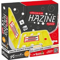 KOLAT MANGALALAR HAZİNE PEŞİNDE ZK01 5+ 1