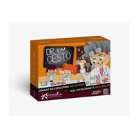 KOLAT DR. CSTO XL 5+YAŞ ZK16 1