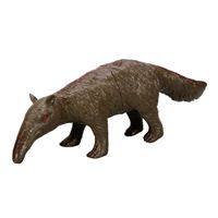 SUNMAN 725 VAHŞİ HAYVANLAR FİGÜR FOAM SESLİ 27 CM 2