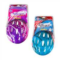 SUNMAN RİSİNG SPORTS YX-0411 YX-0301 KASK DİZLİK DİRSEKLİK SET SİZE M 52-56 CM 1