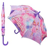 SUNMAN ÇOCUK ŞEMSİYESİ UM45 ALİSHA 8 TELLİ 45 CM 3+ 1