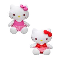 HELLO KİTTY PELÜŞ OT149319 70 CM 1