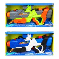 SUNMAN ZAPP SU TABANCASI 512 59 CM 900 ML 3+ 1