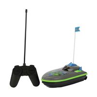 SUNMAN KUMANDALI TEKNE MX0012 MARİNER  SPEED BOAT FULL FONKSİYONLU 20 CM 1