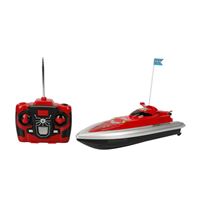 SUNMAN KUMANDALI SÜRAT TEKNE SPORT MX0010 2139 MARİNER EXCELLENT THUNDER F/F R/C 32 CM 3+ 1