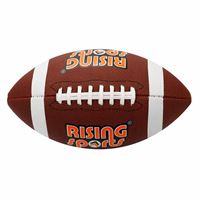 SUNMAN AMERİKAN FUTBOL TOPU CP011-001 RİSİNG SPORTS 1