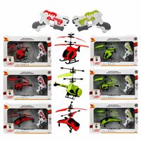 SUNMAN PREDATOR DH888 HELİKOPTER ELLE KONTROL USB IŞIKLI 14+ 1