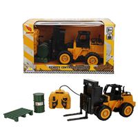 SUNMAN KUMANDALI FORKLİFT 963 REMOTE CONTROL PİLLİ 3+ 1