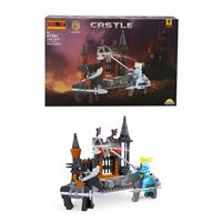 SUNMAN 27501 KALE SET ŞÖVALYE DÜELLO SETİ 220 PARÇA 1