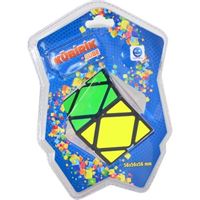 SUNMAN KÜBİRİK 325 ZEKA KÜPÜ KARE CUBE SKEWB 56X56X56 3+ 1