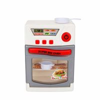 SUNMAN EV ALETİ LS820K25 MİNİ FIRIN 1