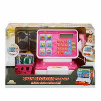 SUNMAN 6145 MODERN MARKET KASA SET 2