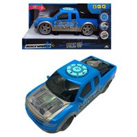 SUNMAN PİCK UP WY101A ARABA MOTORİZE PİLLİ SESLİ IŞIKLI 3+ 2