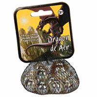 SUNMAN MİSKET 4172 DRAGONLAR 15+1 FİLE 3+ 1