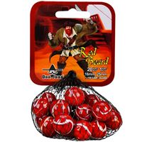 SUNMAN MİSKET G4174 RED BEARD 15+1 FİLE 3+ 1