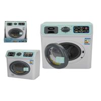 SUNMAN ÇAMAŞIR MAKİNESİ 998-1 WASHER DRYER SESLİ IŞIKLI PİLLİ 3+ 1