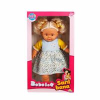 SUNMAN BEBEK BEBELOU 40052 SARIL BANA 2