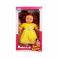 SUNMAN BEBEK BEBELOU 40052 SARIL BANA 3