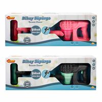 SUNMAN HOMMY DİKEY SÜPÜRGE XG2-33A SESLİ IŞIKLI 3+ 3