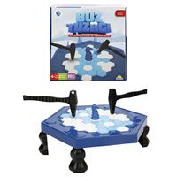 SUNMAN BUZ TUZAĞI 3316 ATI DÜŞÜRMEDEN BUZLARI KIR 4+ 1