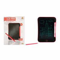 SUNMAN DİJİTAL ÇİZİM TABLETİ G301-2 LCD PAD WRİTİNG 8.5 İNÇ 1
