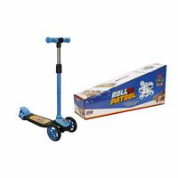SUNMAN PAW PATROL ROLL WİTH THE PATROL 2003664 3 TEKERLEKLİ SCOOTER 3+ 1