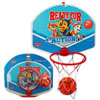 SUNMAN RİSİNG SPORTS BASKET POTASI 3666 PAW PATROL ORTA KARTELADA 3+ 1