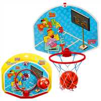 SUNMAN RİSİNG SPORTS BASKET POTASI 3669 KRAL ŞAKİR ORTA KARTELADA 3+ 1
