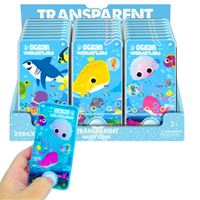 SUNMAN SU OYUNU 2586X-18 OCEAN WONDERLAND 3 MODEL 24 LÜ 3+ 2