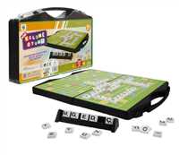 SMİLE GAMES MİNİ KELİME OYUNU S00003699 ÇANTALI 6+ 1