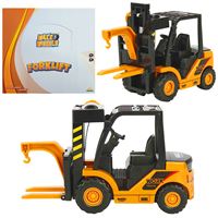 SUNMAN İNŞAAT ARACI 70639 FORKLİFT 8 Lİ 3+ 1