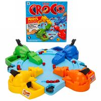 SUNMAN ÇILGIN CROCO 4148 MİSKET KAPMACA OYUNU 3+ 2