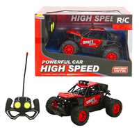 SUNMAN KUMANDALI METAL ARAZİ ARACI 599A DİE CAST R/C F/F USB 4 CHANNELS 1:20 3+ 3