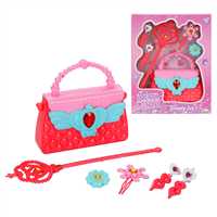 SUNMAN PRETTY PİNKY 55998-2A KOKOŞ GÜZELLİK SETİ ÇNATA ASA TOKA 3+ 2