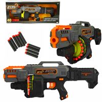 SUNMAN ZAPP PRO ZC7138 SÜNGER TABANCASI 40 MERMİ 3+ 1