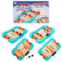 SUNMAN PUCKET HOCKEY 007-162 MASA SPORU OYUN SETİ 4+ 1