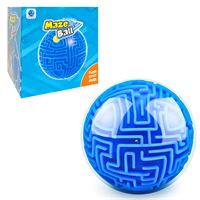 SMİLE GAMES MAZE BALL 71-04 LABİRENT TOP ZEKA OYUNU 3+ 1