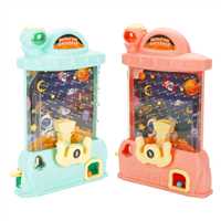 SUNMAN SMİLE GAMES FUN SPACE PİNBALL ME-086 TOP ZIPLATMA YAKALAMA 3+ 2