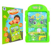 SMİLE GAMES PİNBALL 33033 LANGIRT 3+ 1