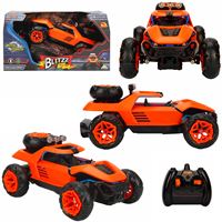 SUNMAN KUMANDALI ARABA 4678 BLİTZZ IŞIKLI USB 1:14 2.4GHZ 3+ 1