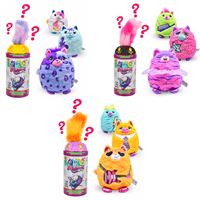 SUNMAN MİSFITTENS PELÜŞ 03936 W3 SÜRPRİZ PAKET 4+ 1