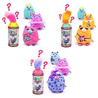 SUNMAN MİSFITTENS PELÜŞ 03936 W3 SÜRPRİZ PAKET 4+ 2