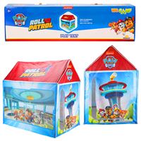 SUNMAN WE CAMP ÇADIR S00004849 PAW PATROL ROLL WİTH THE PATROL 100x70x100 CM 3+ 1