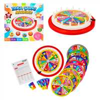 SUNMAN ZEKA ÇARKI S00005338 ANAOKULU 3+ 1