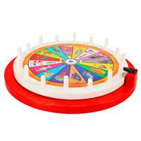 SUNMAN ZEKA ÇARKI S00005338 ANAOKULU 3+ 2